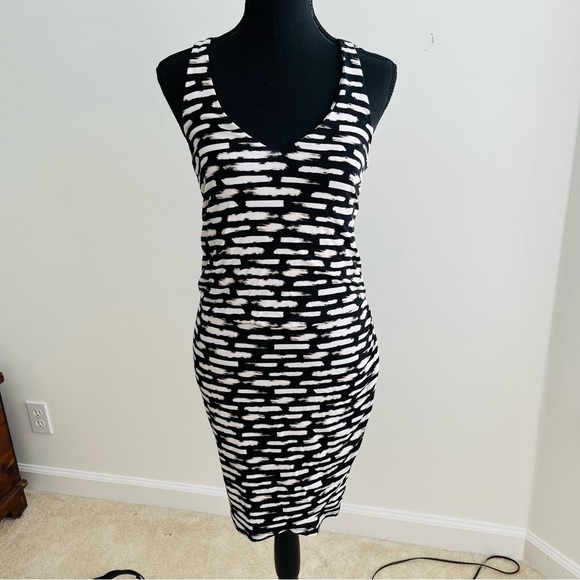 Tart Racerback Dress - Picture 1 of 10
